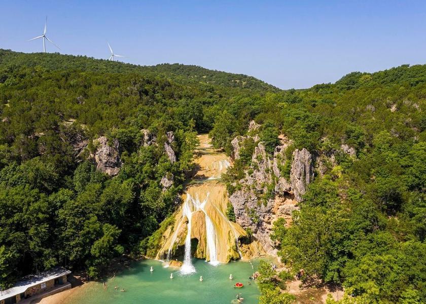 California Davis Point of interest