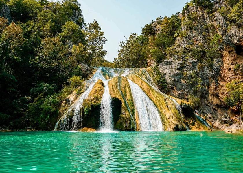 California Davis Point of interest