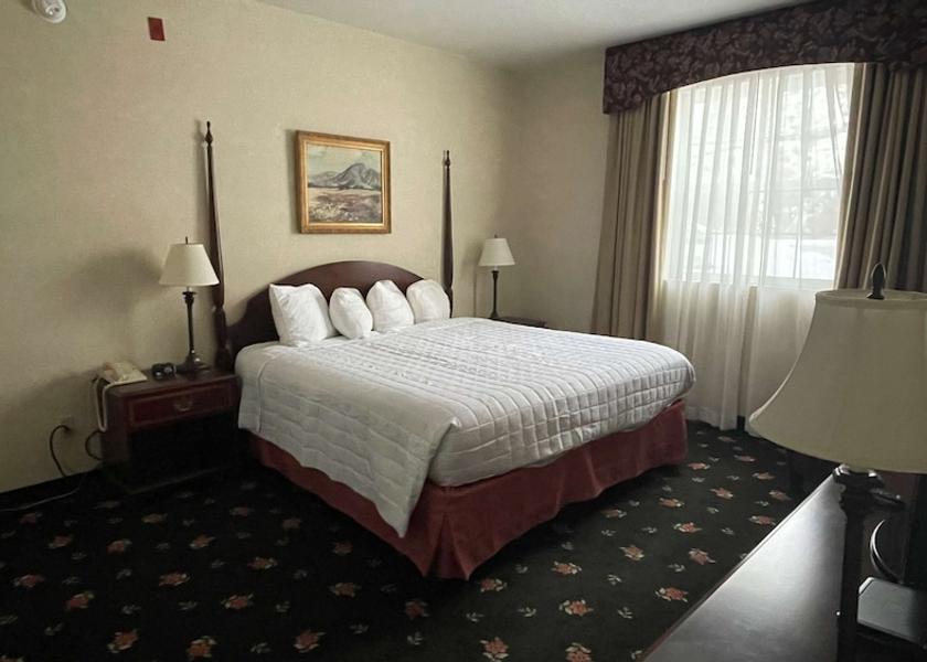 Nevada Eureka Room