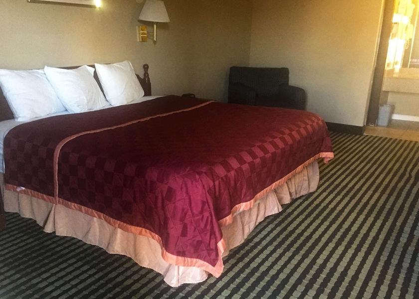 Missouri Eureka Room