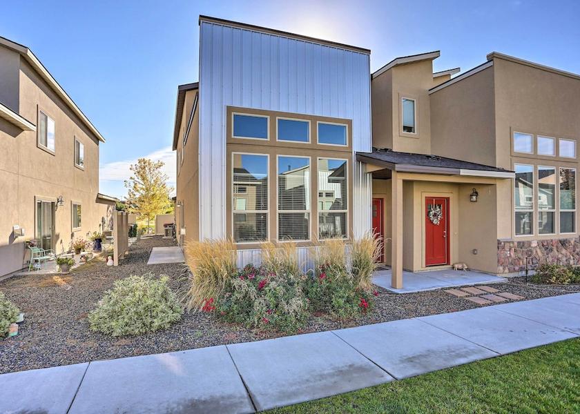 Idaho Meridian Primary image