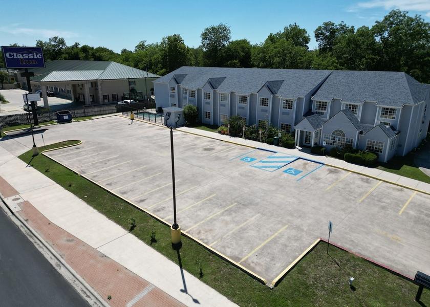 Texas San Marcos Primary image