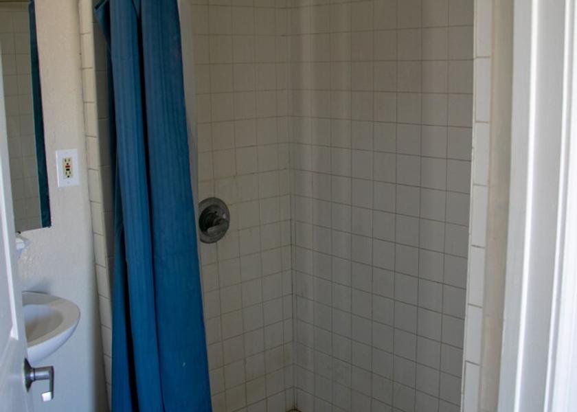 Texas San Marcos Bathroom