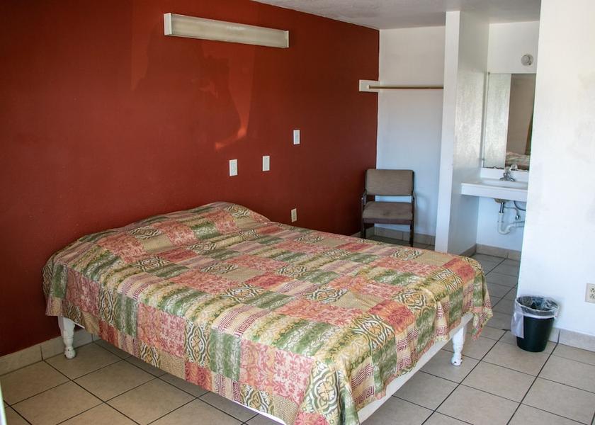 Texas San Marcos Room