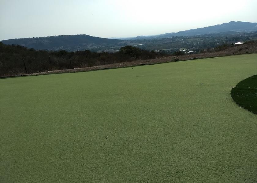 California San Marcos Golf