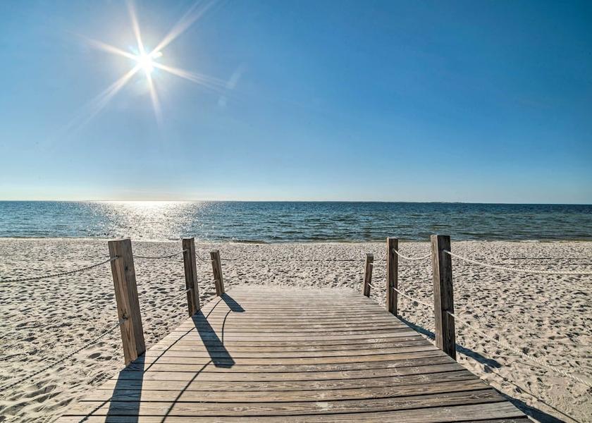 Florida Port St. Joe Primary image