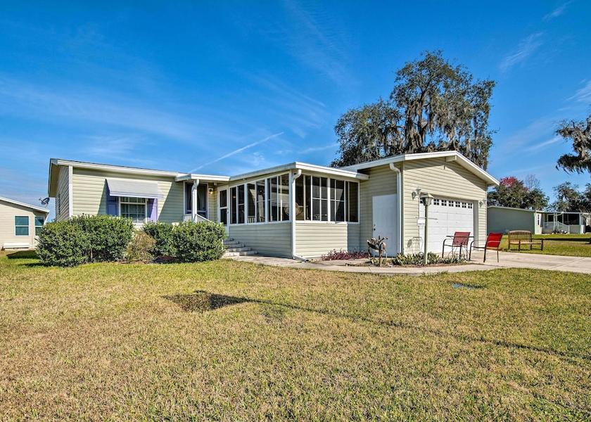 Florida Wildwood Primary image
