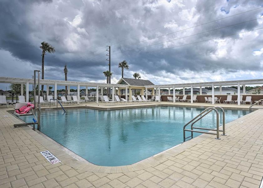 Missouri Wildwood Interior Entrance