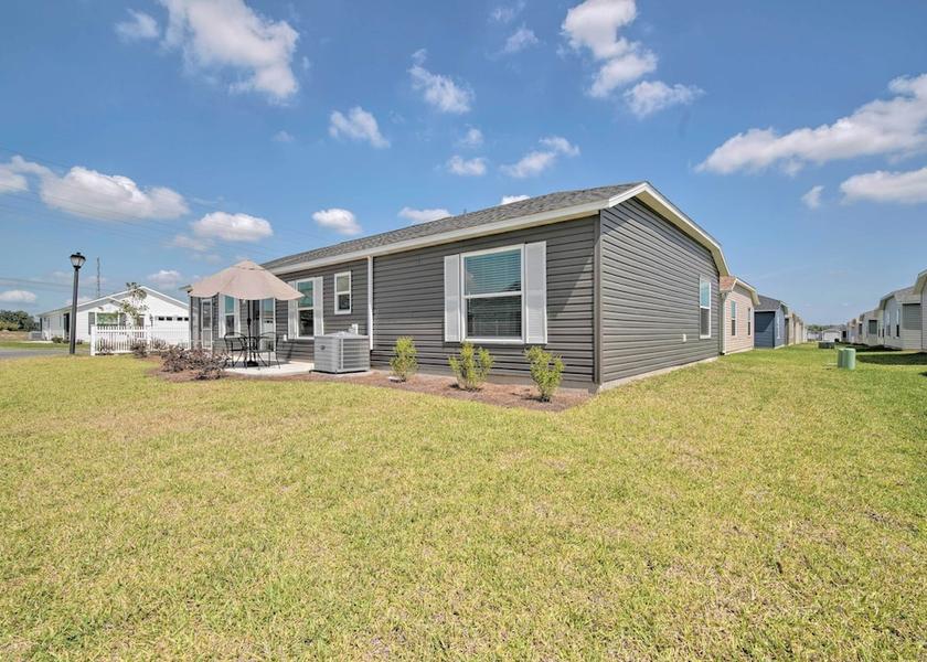 Missouri Wildwood Interior Entrance
