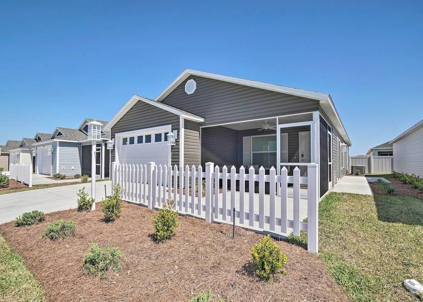 Missouri Wildwood Primary image