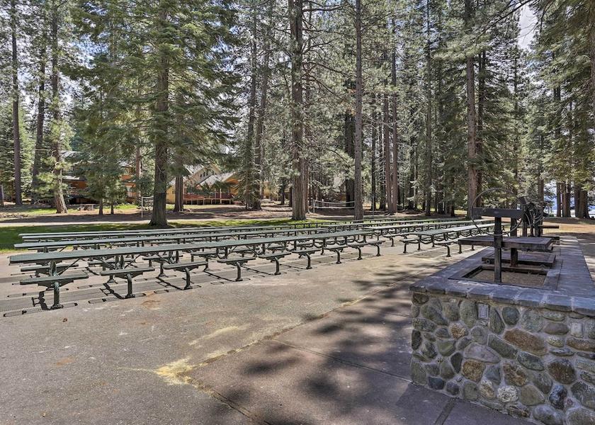 New Jersey Westwood Interior Entrance