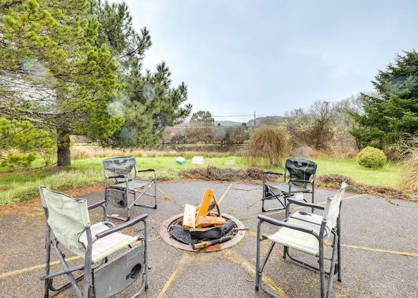 Oregon Warrenton Primary image