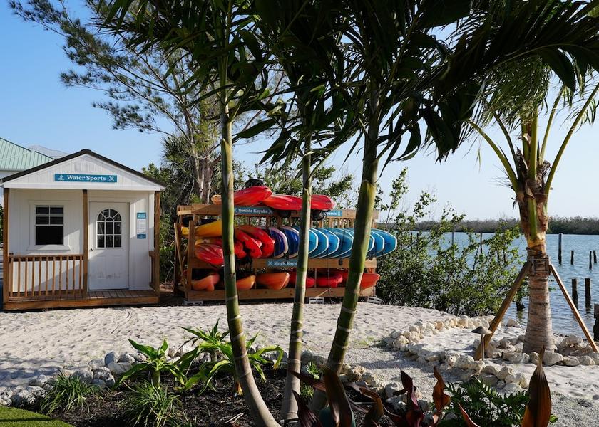 Florida Englewood Amenity