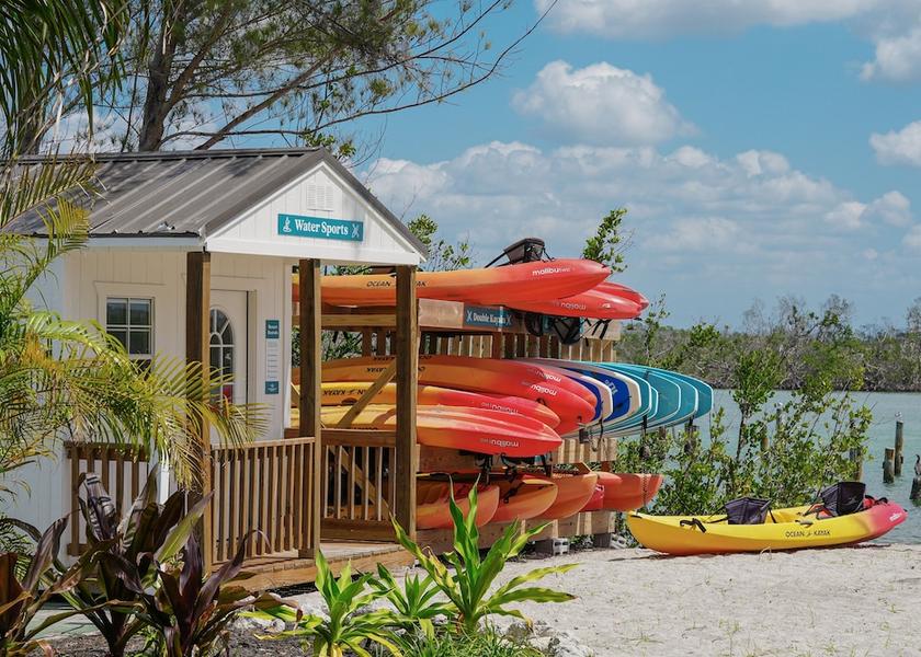 Florida Englewood Amenity