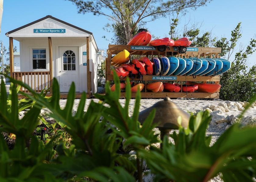 Florida Englewood Amenity