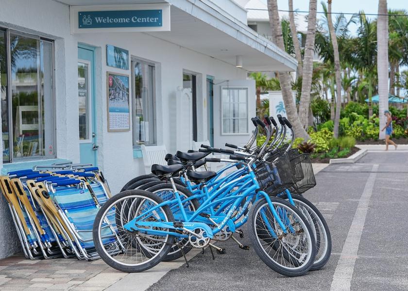 Florida Englewood Amenity