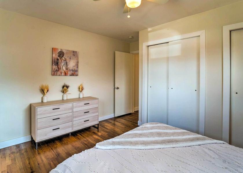 Colorado Englewood Interior Entrance