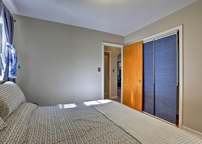 Colorado Englewood Interior Entrance