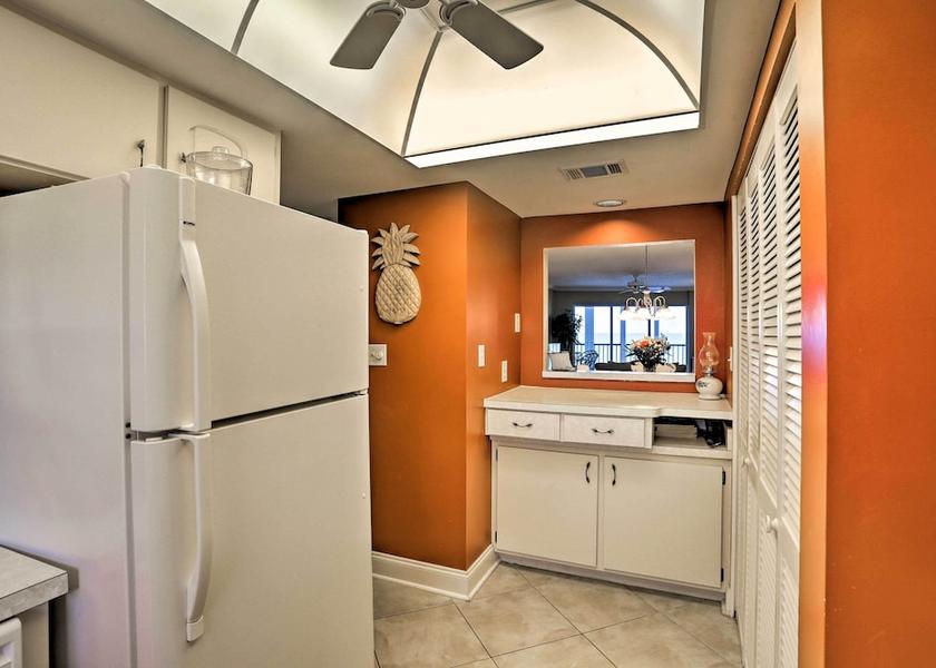 Florida Englewood Interior Entrance