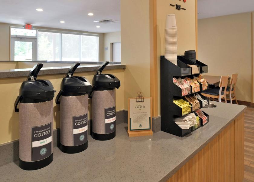 North Carolina Morrisville Property amenity