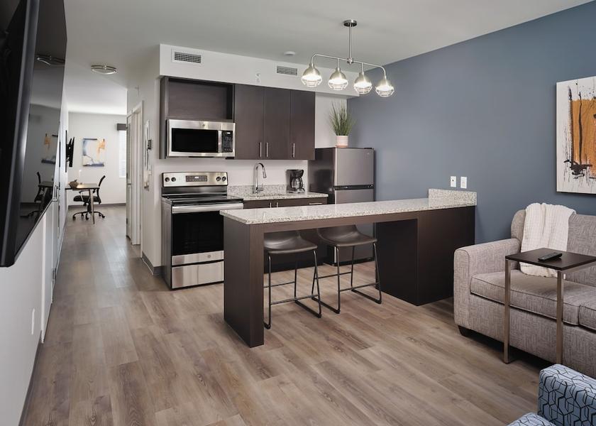 North Carolina Morrisville Room
