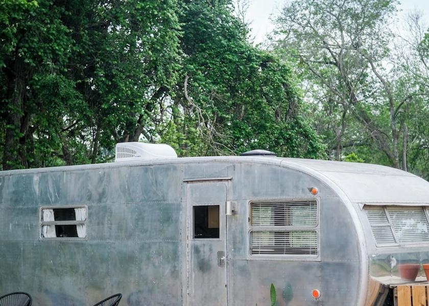 Texas Comfort Room
