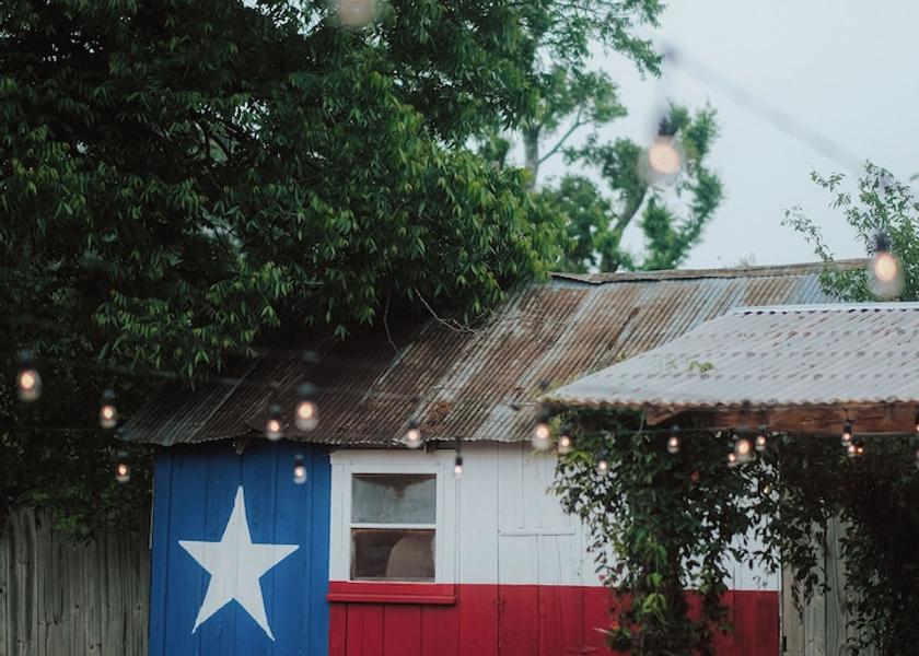 Texas Comfort Room