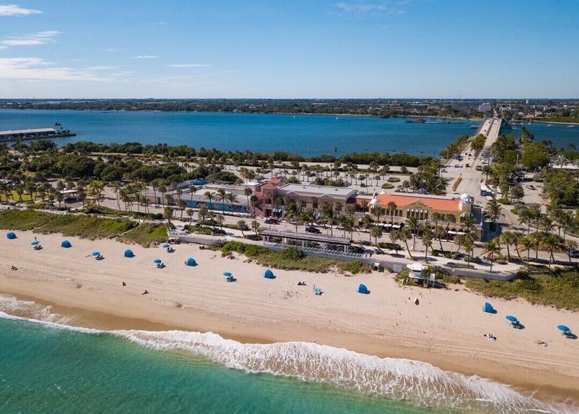 Florida Lake Worth Beach