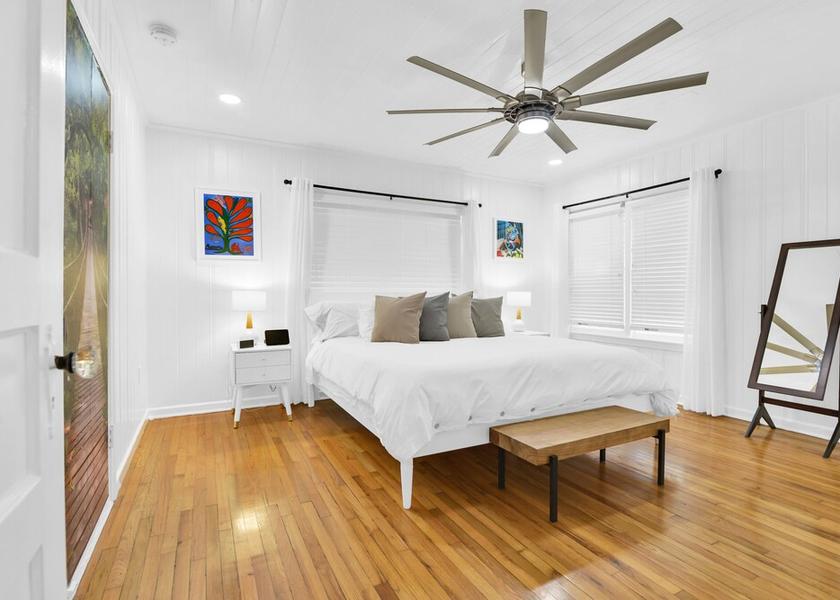 Florida Lake Worth Room