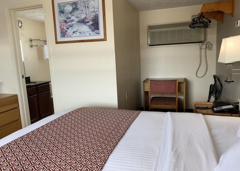 Ohio Sandusky Room