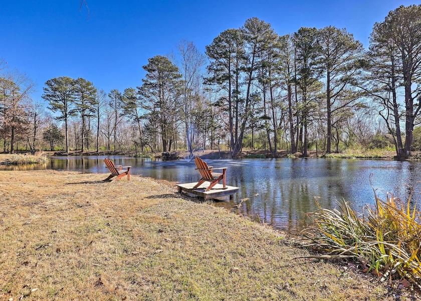 Minnesota Rogers Interior Entrance