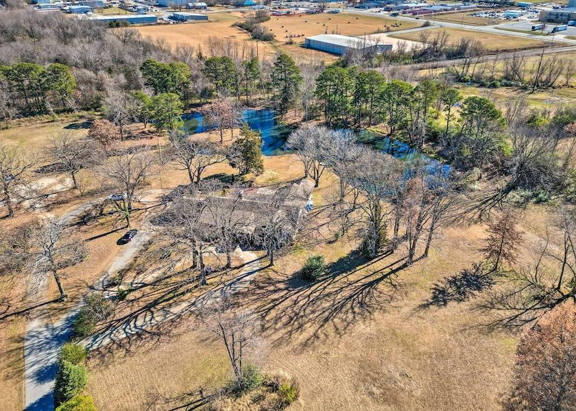 Minnesota Rogers Interior Entrance