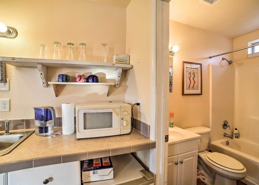 Minnesota Rogers Interior Entrance