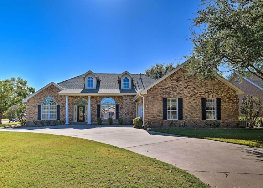 Texas Abilene Primary image