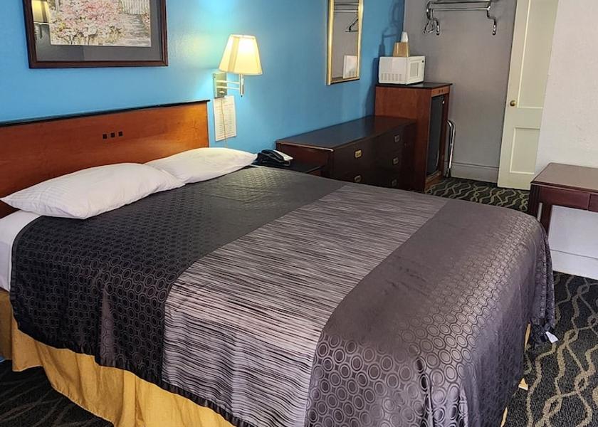 Texas Abilene Room