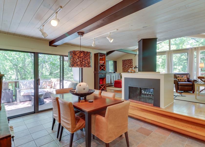 Arkansas Mountain Home Primary image