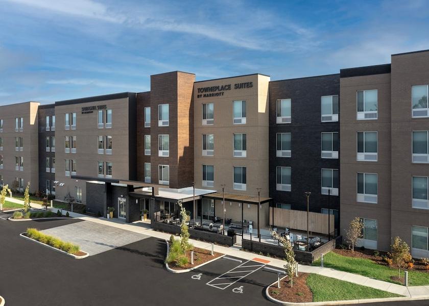 Ohio Mason Exterior