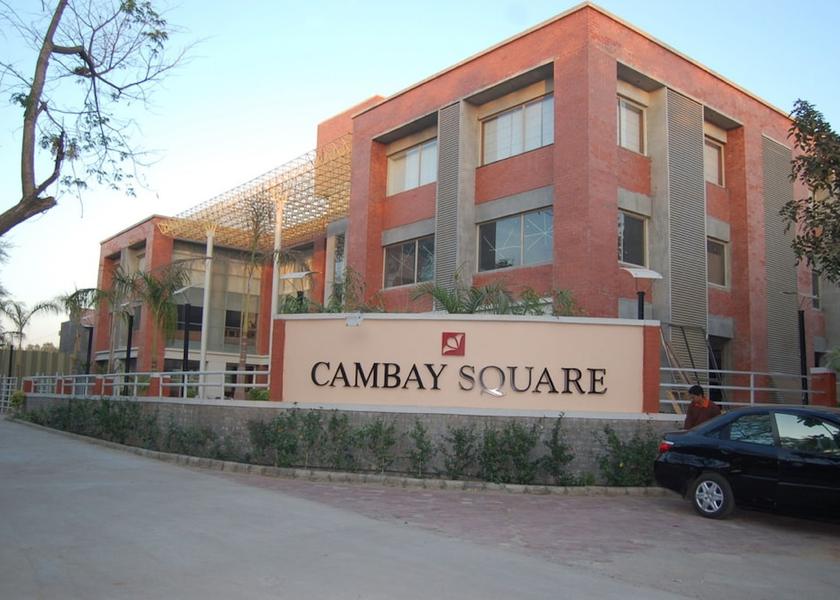 Gujarat gandhi nagar Primary image