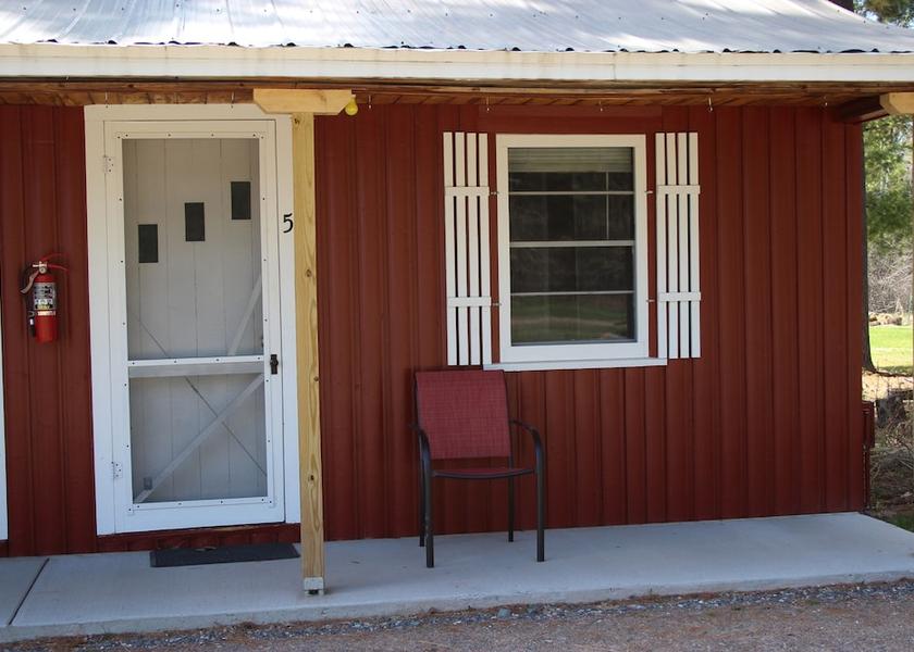 Montana Trout Creek Terrace