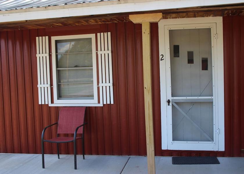 Montana Trout Creek Terrace