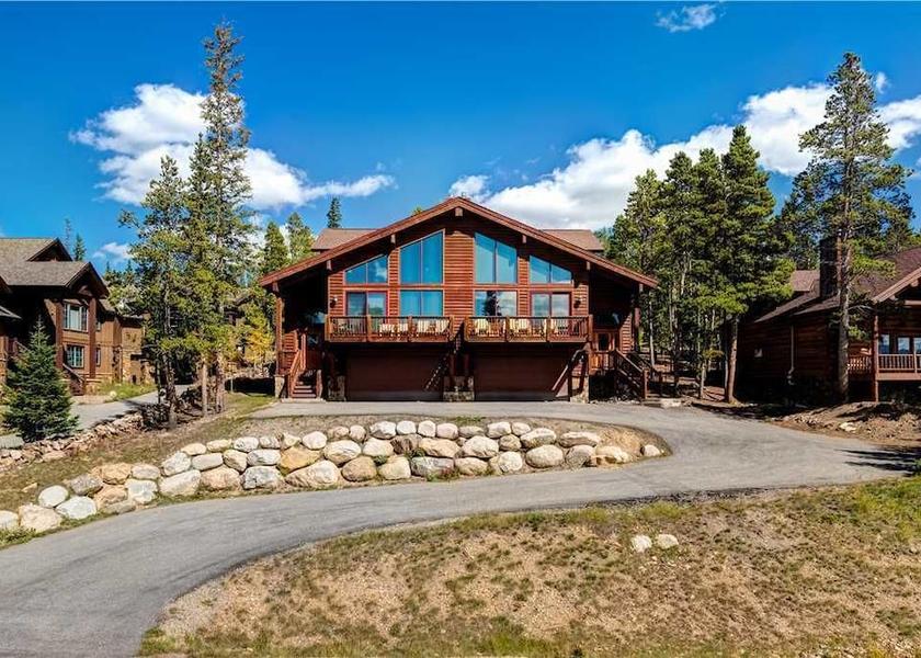 Colorado Breckenridge Primary image