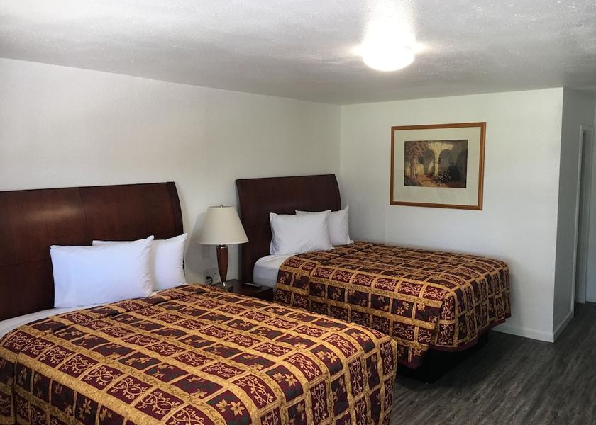 Texas Weatherford Room