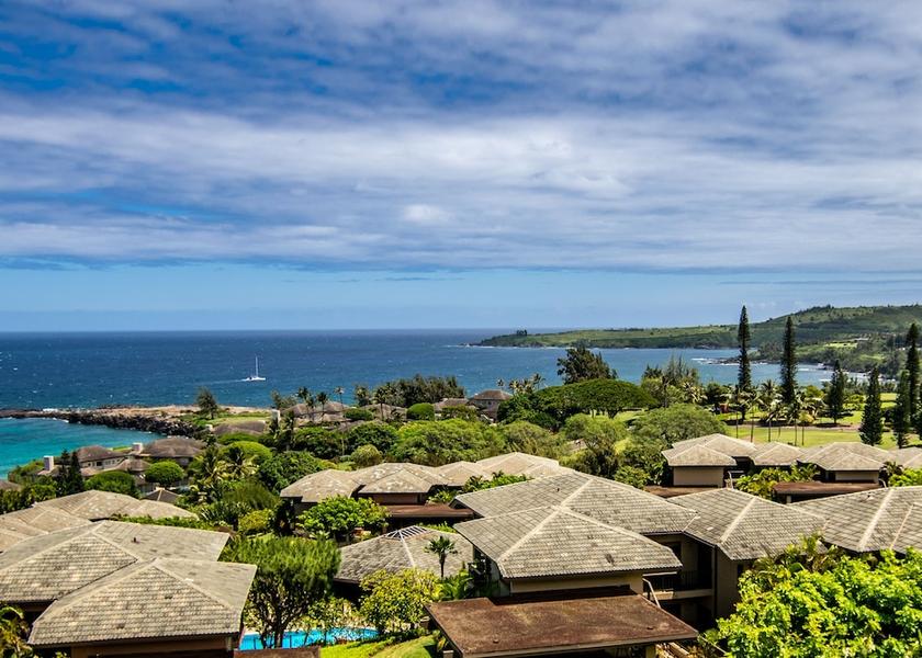 Hawaii Lahaina Amenity