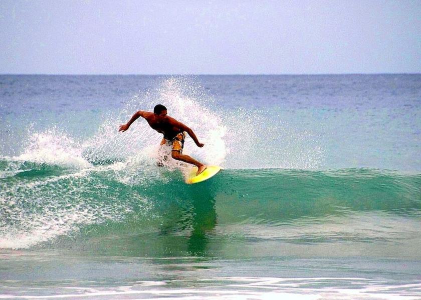 Hawaii Lahaina Beach