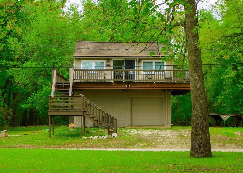 Illinois St. Charles Primary image