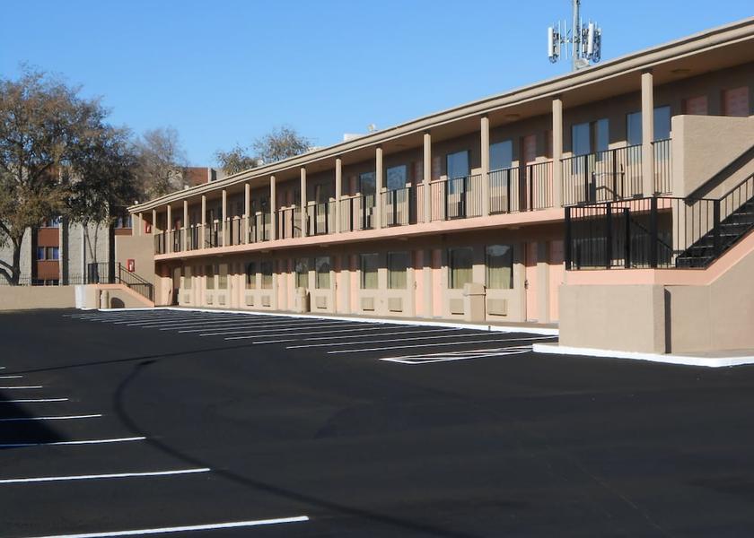 Arizona Phoenix Exterior Detail