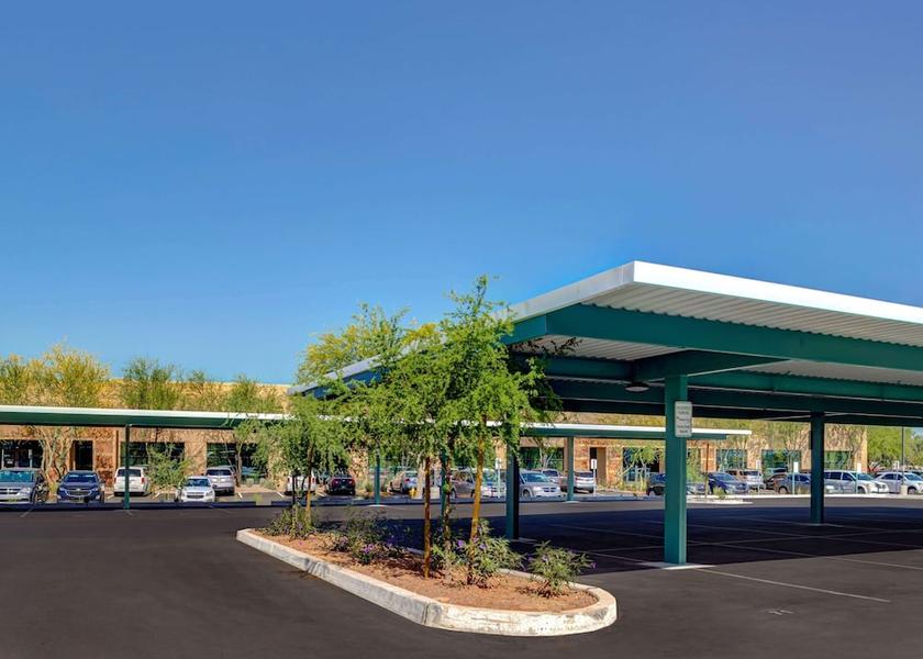Arizona Phoenix Arcade