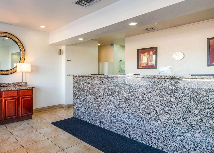Arizona Phoenix Lobby