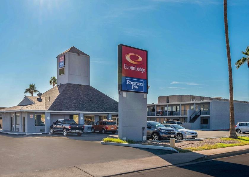 Arizona Phoenix Primary image