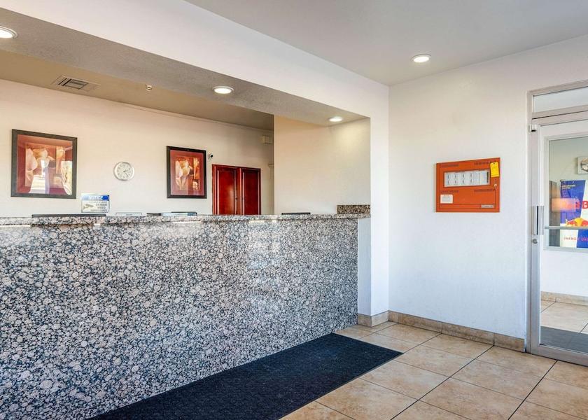 Arizona Phoenix Lobby